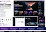 build a video sharing, vod and video streaming platform